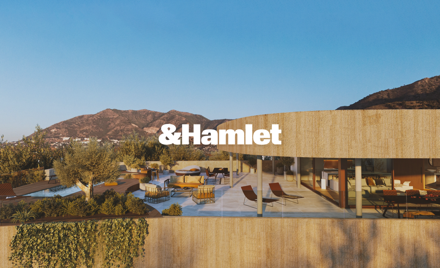 hamlet featured